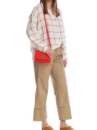 Рубашка LORENA ANTONIAZZI (8883): фото 3 - Invogue